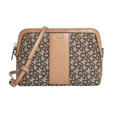 DKNY Sac à main en bandoulière - Chino-cashew
