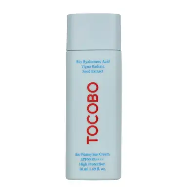 Tocobo Bio Watery Sun Cream SPF50 PA++++ 50ml