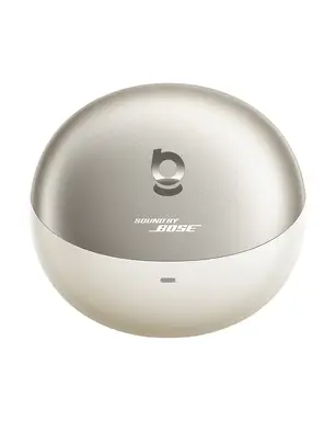[Sound by Bose]-Baseus Inspire XP1 True Wireless Earbuds Starlight Off-White