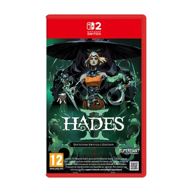 Nintendo Hades II - Édition Switch 2