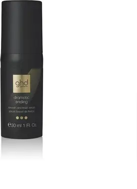 Ghd Dramatic Ending - gladmakend & afwerkend haarserum