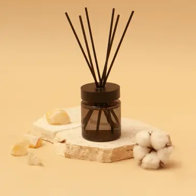 Spaas Reed Diffuser Mindful Morning 80ml