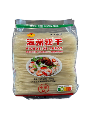 Kang Le Shifu Wenzhou noedels 2kg