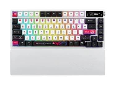 ASUS Tastatur ROG Azoth X CH