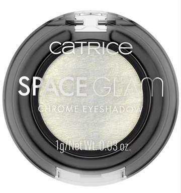 Catrice Space Glam Lidschatten #010 Moonlight Glow