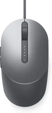 DELL Mouse MS3220 Laser Wired - Grey