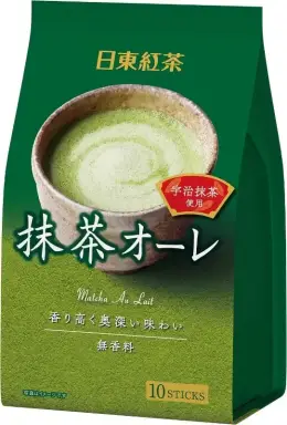 Nittoh Instant Royal Milchtee 112g/Box