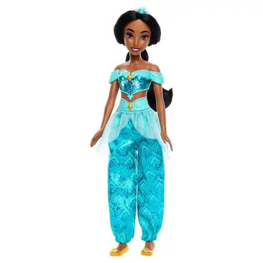 Disney Princess 28cm Jasmine Doll ‎Jasmine Story Doll