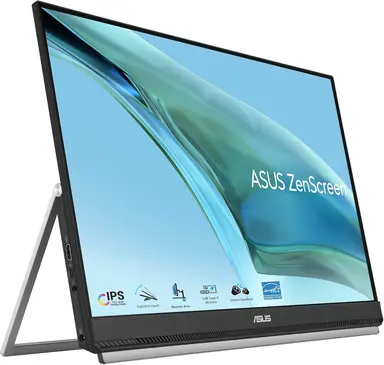 ASUS ZENSCREEN MB249C IPS USB-C