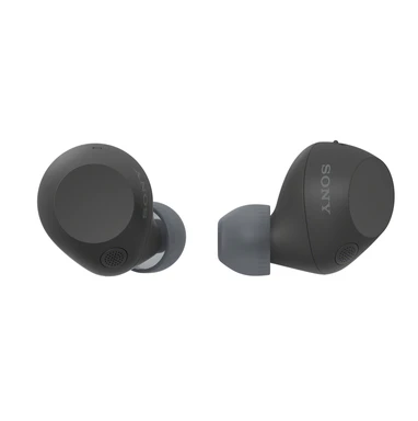 Sony WF-C710N volledig draadloze oordopjes met ruisonderdrukking - zwart