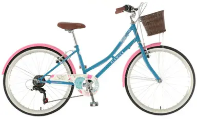 Elswick Eternity 24" Kids Heritage Bike