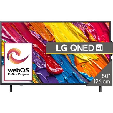 LG 50QNED82A3B