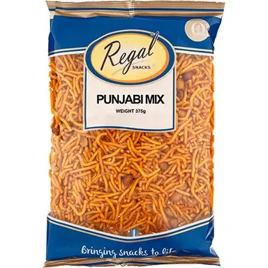 Regal Punjabi Mix 375g