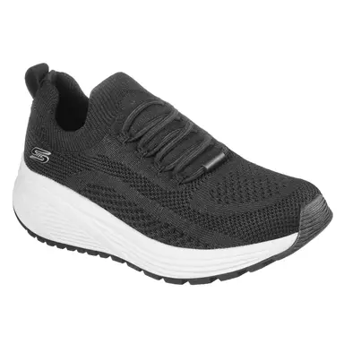 Skechers Bobs Sport Sparrow 2.0 Allegiance Crew 117027-BLK - Baskets noires - 37