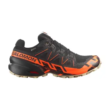 Salomon Speedcross 6 GTX L47879500_45 1/3