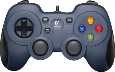 Logitech Gamepad F310 940-000138