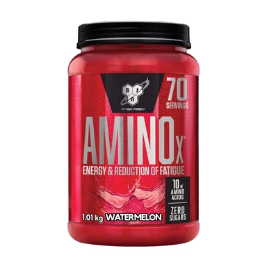 BSN Amino X 1 kg Watermeloen