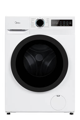 Midea Waschmaschine MF11EW70BA10 7 kg