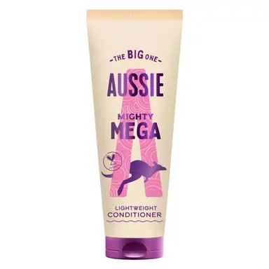 Aussie Mighty Mega Lightweight Conditioner 275ml