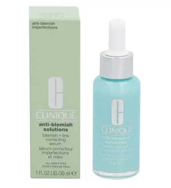 Clinique Anti Blemish Correcting Serum 30ml