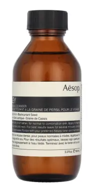 Aesop Parsley Seed Facial Cleanser 100 ml