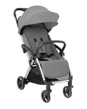 Kikka Boo Autofolding Stroller Eden Grey