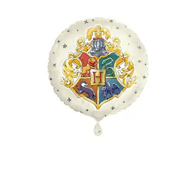 Unique Party Harry Potter Foil Balloon, 45cm