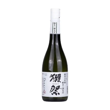 Dassai 39 Junmai Daiginjo - Sake 720ml 16%