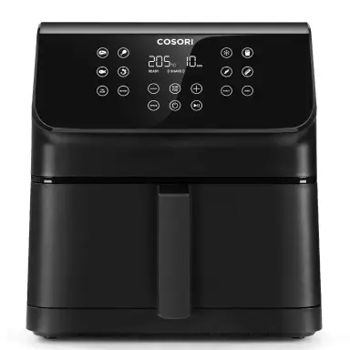 COSORI Premium II Chef Edition CAF-P651-KEUR