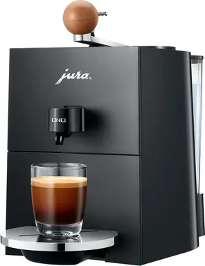 Jura ONO zwarte koffie EA