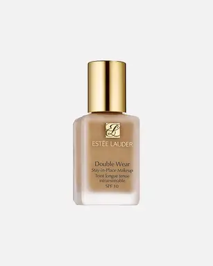 Estée Lauder Double Wear Stay-in-Place Foundation SPF 10 30ml - #2C3 Fresco  

(Noot: Merknaam en productnaam blijven ongewijzigd, alleen beschrijving vertaald indien nodig)  

**Omschrijving:**  
De Estée Lauder Double Wear Stay-in-Place Foundation biedt een matte, langdurige dekking die tot 24 uur blijft zitten. Met SPF 10 en in de tint #2C3 Fresco. Ideaal voor een stralende, vlekkeloze teint.  

**Kenmerken:**  
- **Volume:** 30ml  
- **SPF:** 10  
- **Finish:** Matte  
- **Type:** Vloeibare 