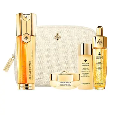 Guerlain Serumset 120 ml