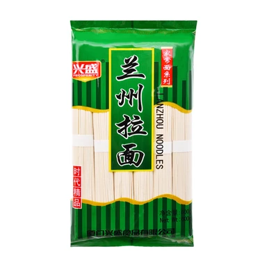 Xing Sheng Lanzhou Noodles 600g