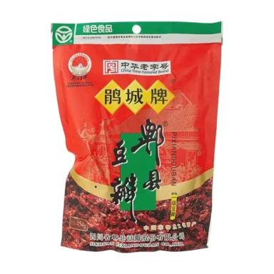 Juancheng PiXian Broad Bean Sauce 454g