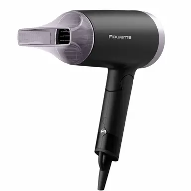 Rowenta CV1831 - haardroger - compact, 1600 W, 2 snelheden, lichtgewicht