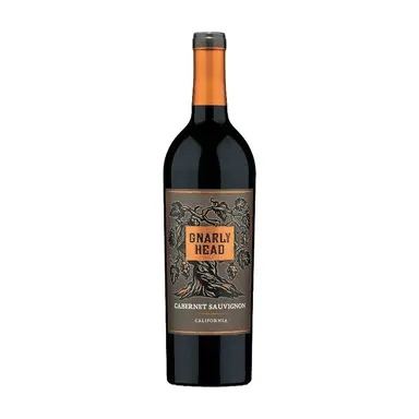Gnarly Head Old Vine Zinfandel 0,75 L 2022