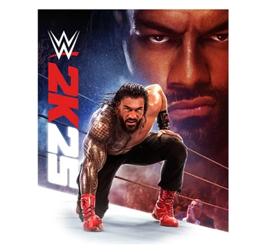 SonyWWE 2k25  PS-4