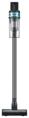 Samsung Jet 75E PetPRO Akku-Staubsauger, 200 W, Inkl. Tierhaarbürste Pet Tool und weiterem Zubehör, Mint, VS20B75BGR1/WD
