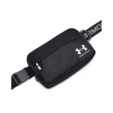 Under Armour Essential Waist Bag Crossbody - Black