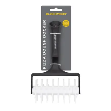 BLACKMOOR Pizza Dough Docker