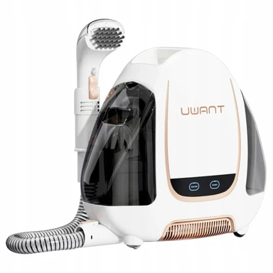 Uwant Aspirateur nettoyeur pour tapis et sols 12000Pa - 450 W