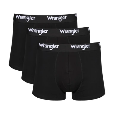 WRANGLER Trunk Masson - zwart - maat L