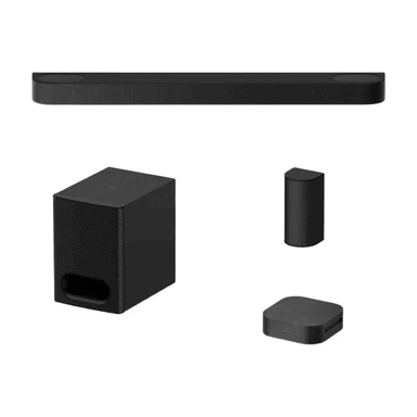 Sony BRAVIA Theater Systeem 6 – 5.1.2 Home Cinema Set HTS60.CEL