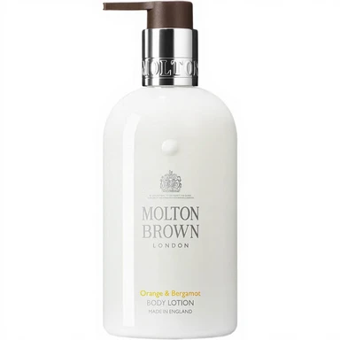 Molton Brown Orange & Bergamot Bodylotion 300 ml