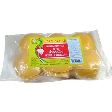 Buddha Sucre de palme pur - 500 g