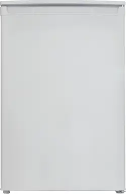 Bella BKV555‑040CW – Tafelmodel koelkast met vriesvak – Energielabel C – 109 liter – Wit