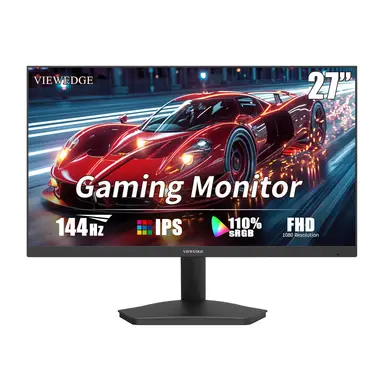 Viewedge C2712FDA-P Monitor 27 Zoll FHD 144Hz