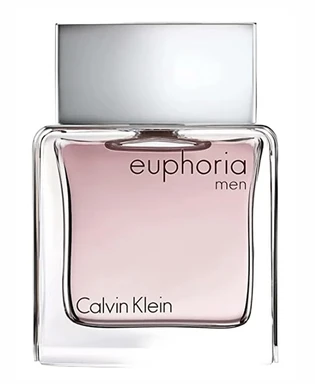 Calvin Klein Euphoria For Men Eau de Toilette 20ml