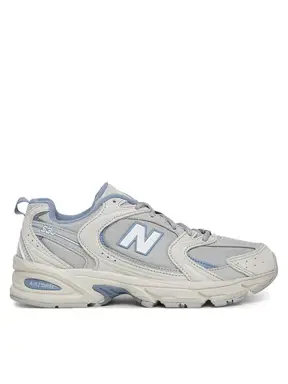 New Balance Baskets 530 blanc/bleu - Pointure 44