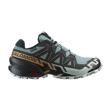 Salomon Speedcross 6 GTX L47880000_45 1/3